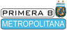 ارجينتينا بريميرا ب ميتروبوليتانا