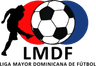 دومينيكان ريبوبليك ليجا مايور