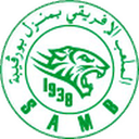 الملعب الإفريقي بمنزل بورقيبة