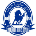 نادي مولودية البيض