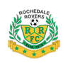 روتشيدال روفرز