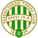 نادي فيرينتسفاروشي