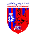 الاتحاد الرياضي بتطاوين