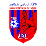 الاتحاد الرياضي بتطاوين
