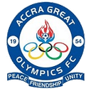 أكرا غريت أوليمبكس