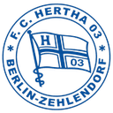 هيرتا زيهلندورف