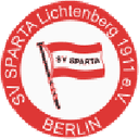 سبارتا ليتشتينبيرج