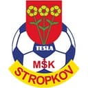 مسك تيسلا ستروبكوف