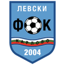 ليفسكي كارلوفو