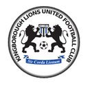 كينغ بورو ليونز