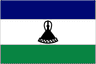 Lesotho W