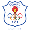 نادي كانبيرا ألمبيك