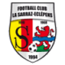 لا سارراز يكلبينس