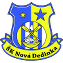 Nová Dedinka