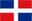 Dominican Republic W