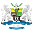 كوكس هيلل ونيتيد