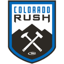 Flatirons Rush