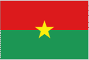 Burkina Faso W