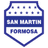 San Martin Formosa