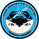 تامبيكو ماديرو