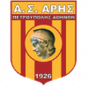 اريس بيترووبوليس