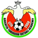 جرياتير تومورروو