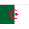 الجيريا و17