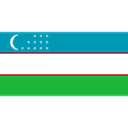 وزبيكيستان و17