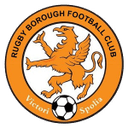 روجبي بورووغ