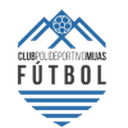 ميجاس لاس لاجوناس