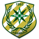 سامامبايا و20
