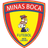 ميناس بوكا و20