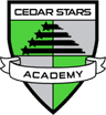 Cedar Stars W