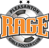 Pleasanton Rage W