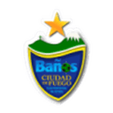 باوس كيوداد دي فويجو