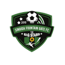 سينجيدا بلاكك ستارس