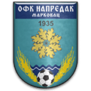 نابريداك ماركوفاك