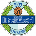 فك وماديجا 1903 كراجوجيفاك