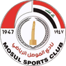 نادي الموصل