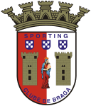 سبورتينغ براغا