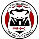 ريال كوياري