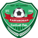 كارفامورياه