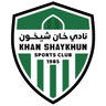 خان شايخون سك