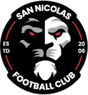 سان نيكولاس