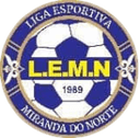 Miranda do Norte U20