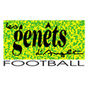 انجليت جينيتس