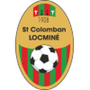 ساينت كولومبان لوكمين