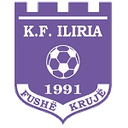 يليريا فوش كروج