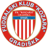 كوزارا جراديكا