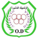 نادي أولمبيك الدشيرة